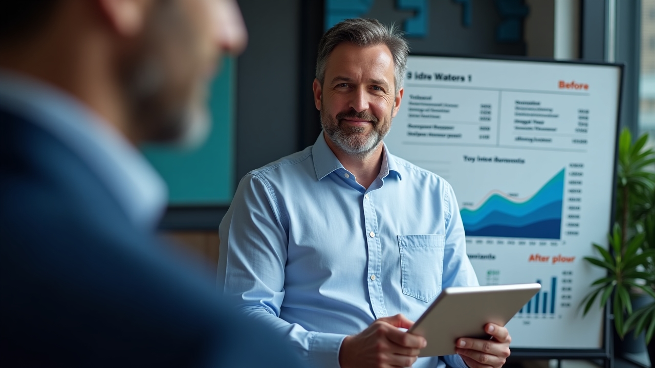 Cómo reducir el impacto de la morosidad en 90 días