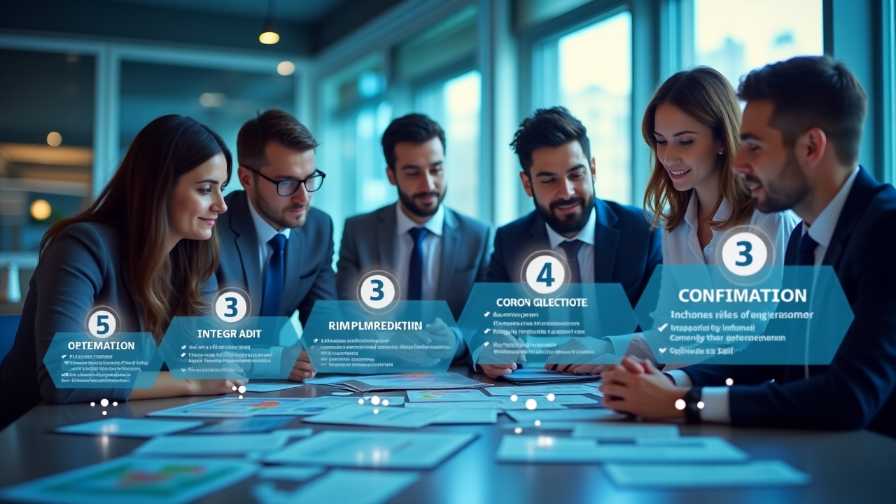 Implementación y clientes de Mtyfer