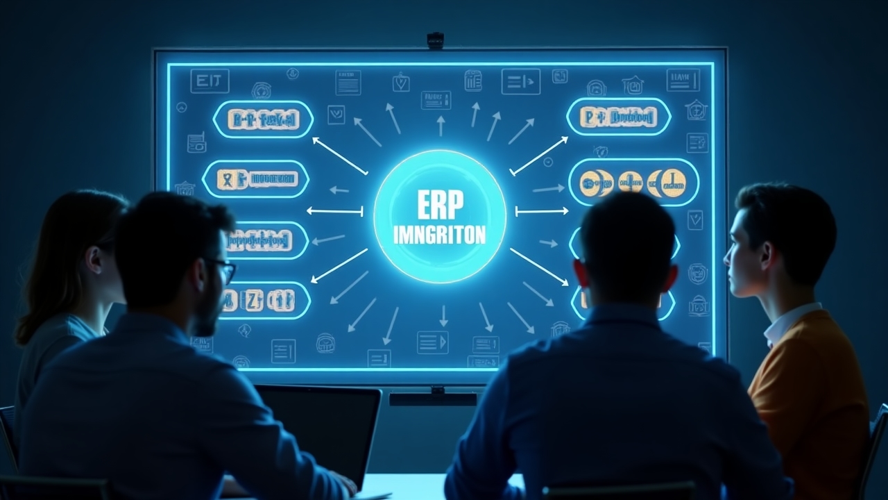 Integración e interoperabilidad de Mtyfer