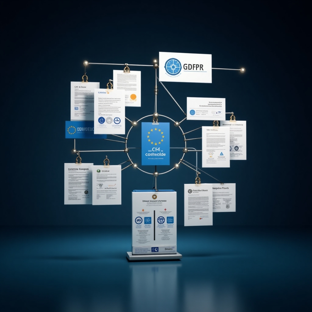 Cumplimiento legal de Mtyfer