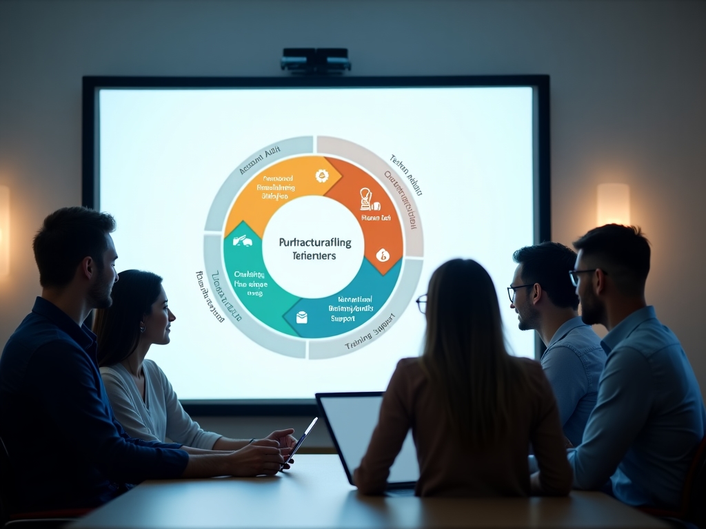 Metodología de trabajo de Mtyfer