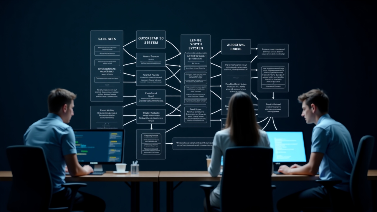 Motor de reglas y escalado de Mtyfer